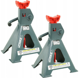 Set capre auto 2T 2 buc V80092 Verke 