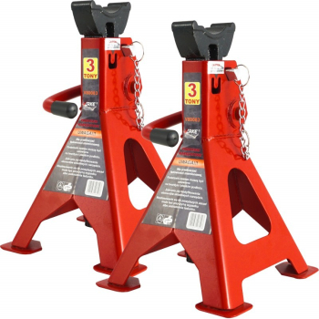 Set capre auto 3T 2 buc V80083 Verke 