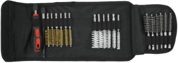 Set perii injectoare si bujii incandescente Verke V06639 20 buc 
