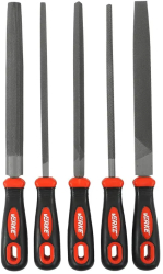 Set pile Verke V05079 5 buc