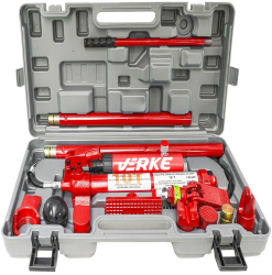 Set trusa hidraulica indreptat caroserie V86368 Verke 