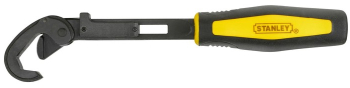 STANLEY - Cheie carlig reglabila cu clicket 17-24mm 4-87-990 