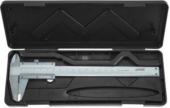 Subler 0-150 mm V86001 Verke 