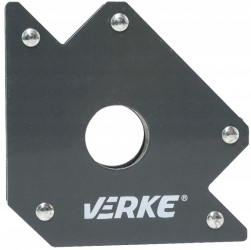 Suport pentru sudura magnetic 23kg V75051 Verke 