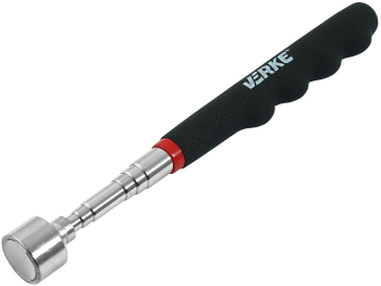 Tija magnetica telescopica 250x750mm V86061 Verke 