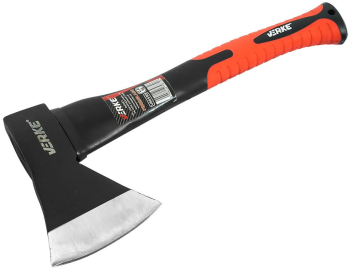 Topor din fibra de sticla cap forjat 600g V86590 Verke 