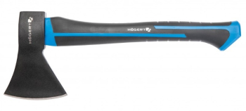 Topor Hogert HT3B073 1250 g cu maner din fibra de sticla 