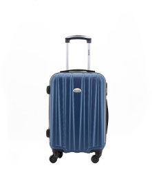 Troler Master Costa 53x35x20 cm albastru inchis 