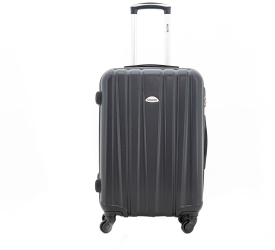 Troler Master Costa 62x41x24 cm negru 