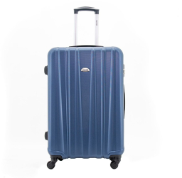 Troler Master Costa 71x47x28 cm. albastru inchis 