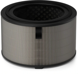 Filtru Philips NanoProtect HEPA FY3400\/30 seria 3400 utilizare pana la 1 an sistem de filtru HEPA cu 3 straturi compatibil cu 