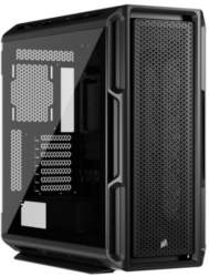 Carcasa Corsair 5000T Midi TG Black Fara Sursa 