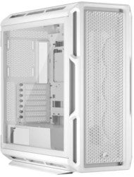 Carcasa Corsair 5000T Midi TG White Fara Sursa 