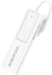 Casca Borofone BC30 Thinker Bluetooth Alb