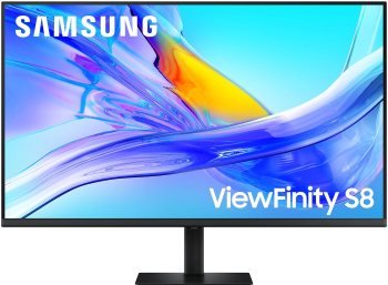 Monitor Samsung ViewFinity S8 37
