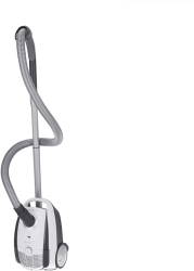 Aspirator cu sac Severin S7035 750 W alb 