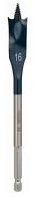 BOSCH - Burghiu lemn 16x152mm Selfcut Speed prindere hex 2608595487 