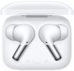Casti fara fir OnePlus Buds Pro Noise canceling autonomie pana la 38 ore alb - RESIGILAT