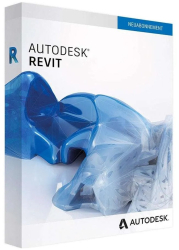 Licenta Autodesk Revit Comercial - software proiectare. Valabilitate 1 an ascociere cont 