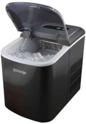 Masina pentru cuburi de gheata GORENJE IMC1200B 120W negru - SECOND 