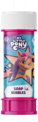 My Little Pony Baloane De Sapun 60ml 