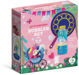 Printese Set De Baloane De Sapun 450 Ml