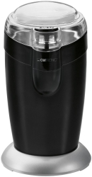 Rasnita electrica de cafea Clatronic KSW3306 40 g negru 