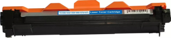 TN1030 Cartus Toner economic compatibil cu TN1030 1000 pagini compatibil Brother HL 1110E HL 1112E MFC 1810E DCP 1510E DCP 1512E DCP 1610W 