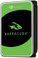 Hard Disk Seagate BarraCuda 20 TB SATA3 512 MB 3.5 inch ST20000DM001 