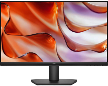 Monitor Dell SE2425HM de 24 inchi LED Edge-Lit IPS 1920 x 1080 VGA 1 x HDMI