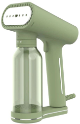 Aparat de calcat vertical cu aburi SteamOne Karl XL 2000 W sage 