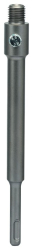 Bosch - Adaptor SDS Plus 200mm 2608598110 