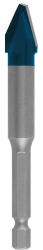 Bosch - Burghiu pentru ceramica si sticla HEX-9 EXPERT 12x90mm 2608900594 