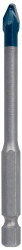 Bosch - Burghiu pentru ceramica si sticla HEX-9 EXPERT 6x90mm 2608900590 