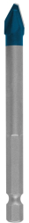 Bosch - Burghiu pentru ceramica si sticla HEX-9 EXPERT 8x90mm 2608900592 
