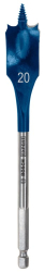 Bosch - Burghiu plat pentru lemn Self Cut Speed EXPERT 20x152mm 2608900319 