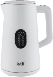 Fierbator electric Botti Denver 1.5l 1800W 