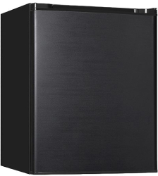 Frigider minibar Exquisit 43 litri negru 