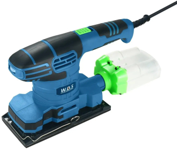 Slefuitor orbital KRAFT and DELE 1500W 6000 &ndash 12000 rpm WDS2504 
