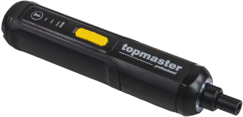 Surubelnita cu acumulator 4 V Compact Topmaster 279918 