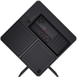 Unitate PC Refurbished HP OMEN X 900 GAMING BOXED/LIKE NEW Procesor I7 6700K Memorie RAM 32 GB SSD 512 GB NVME + HDD 3 TB Windows 10 Home 