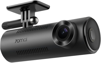Camera auto 70mai Dash Cam M310 Ultracompact Rezolutie 2304×1296 Wi-Fi Unghi vizual 130° USB Type C