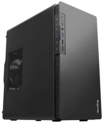 Carcasa Segotep TH-01 Black Fara sursa 