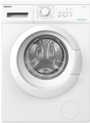 Masina de spalat rufe Albalux AXW0851 Clasa E 5 kg 800 rpm 23 programe 47 cm Alb 