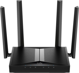 Router Wireless Cudy WR3600H 4 x LAN 