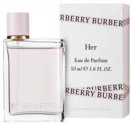 Burberry Her EDP 30 ml 