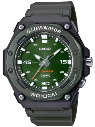 Ceas Barbati Casio Collection MW MW-620H-3AVDF 