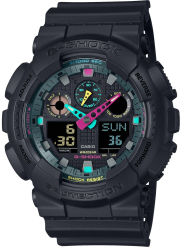 Ceas Barbati Casio G-Shock Classic GA-1 GA-100MF-1AER 