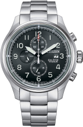 Ceas Barbati Citizen Super Titanium CA0810-88X 