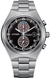 Ceas Barbati Citizen Super Titanium CA7090-87E 
